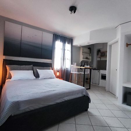 Sogni D'Oro Apartman Pórosz Kültér fotó