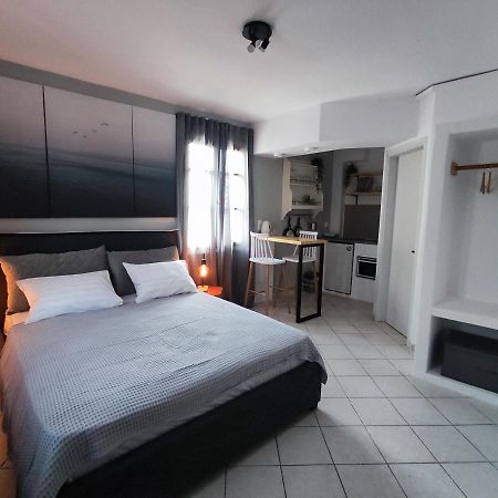Sogni D'Oro Apartman Pórosz Kültér fotó