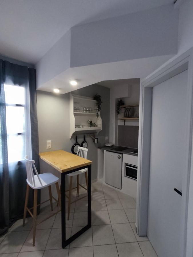 Sogni D'Oro Apartman Pórosz Kültér fotó